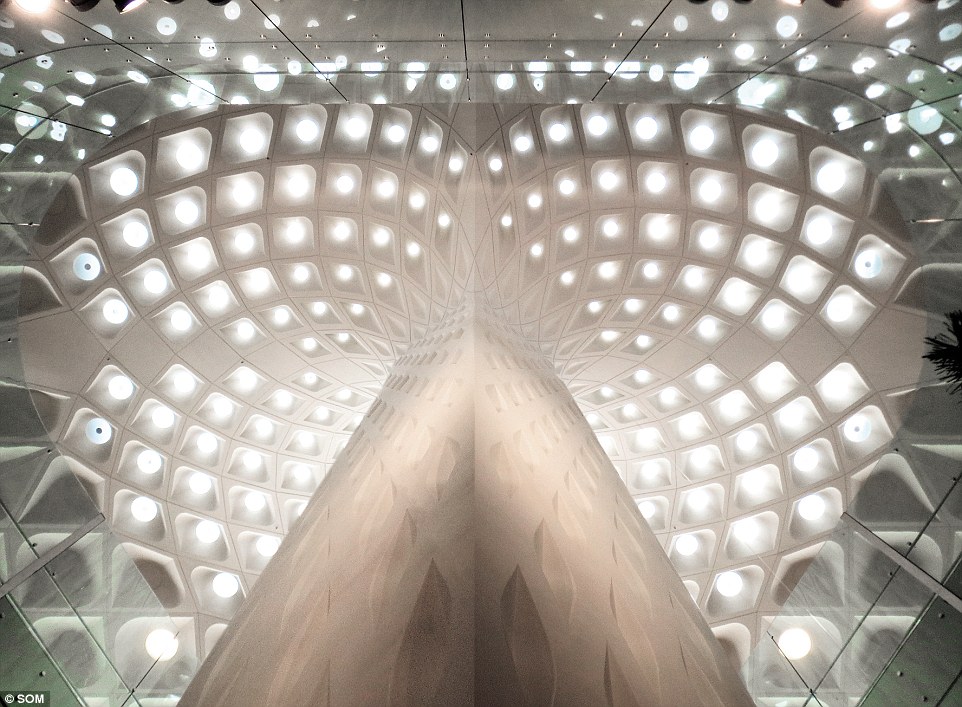 Mestia airport among world's most spectacular terminals - Airports so beautiful you’ll want to be delayed geotv.ge